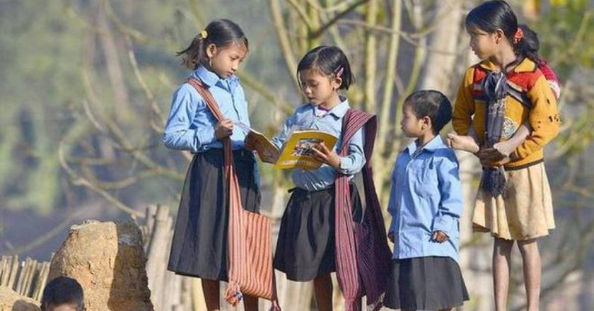 Draft Education Policy Recommends Sanskrit
