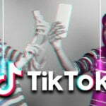 Discourage Use Of Tik Tok