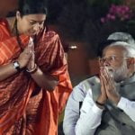 Ministers of Modi Sarkar 2.0 score high on education