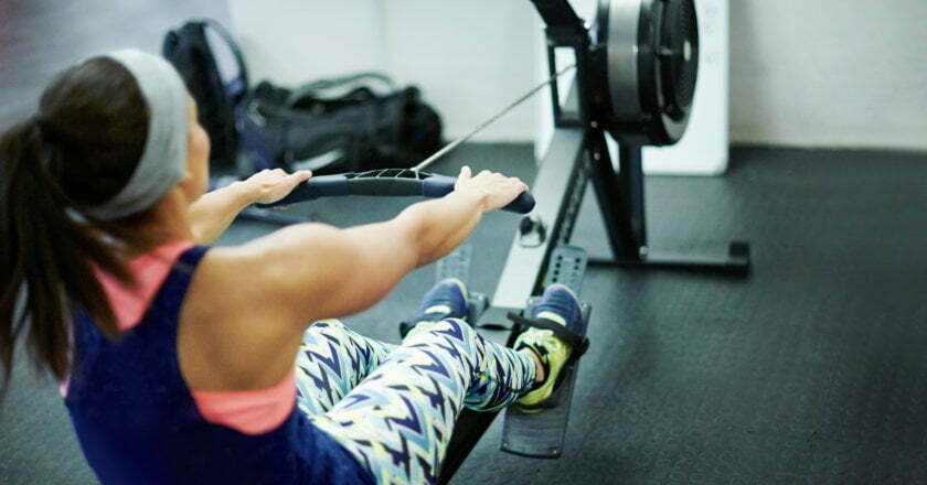 Better training hyperlinks to exact heart fitness