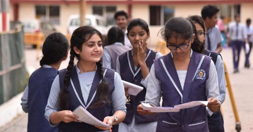 Delhi government college students exempted from CBSE fees