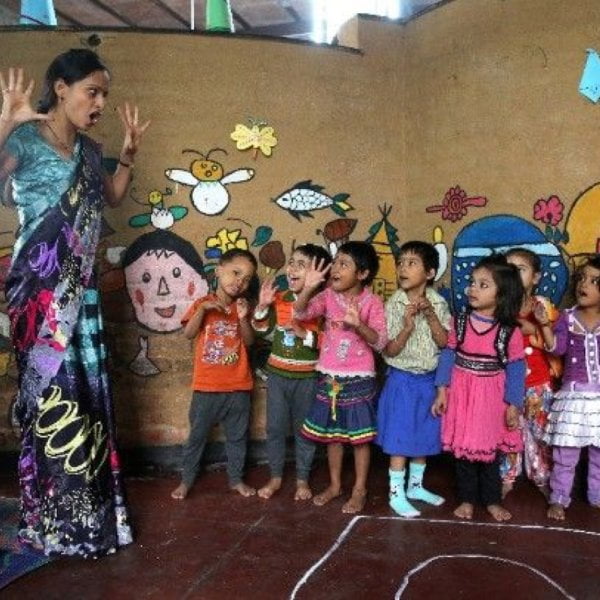 Draft new education policy is powerful