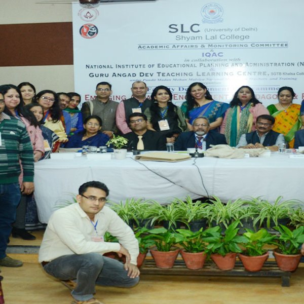 Delhi University recommendations for sports trails out