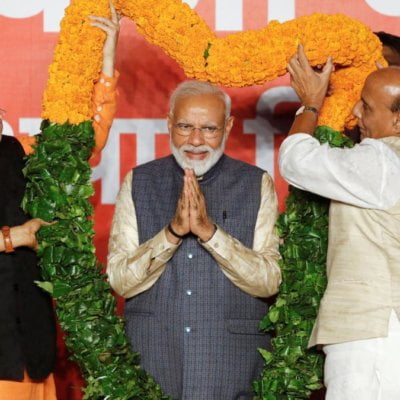 What to expect in training from PM Modi’s 2d time period in office