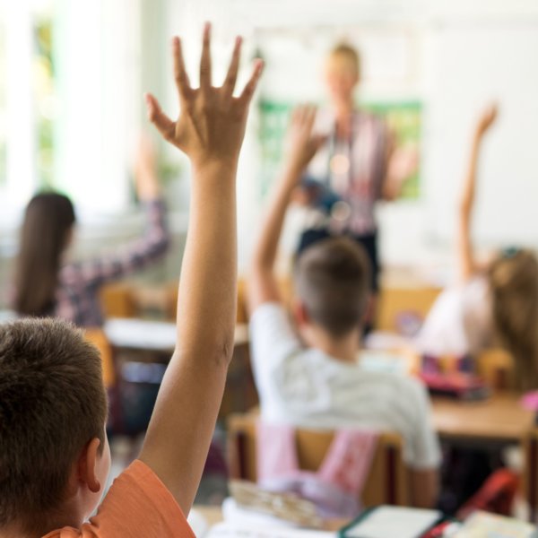 Better Schools Won’t Fix America