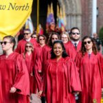 USCA welcomes new college students