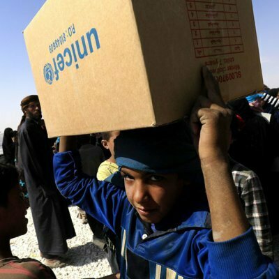 Facts count number. Make a tax-deductible donation nowadays.