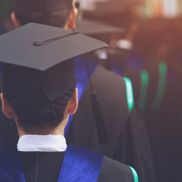 Concerned over the increase of fake degree holders