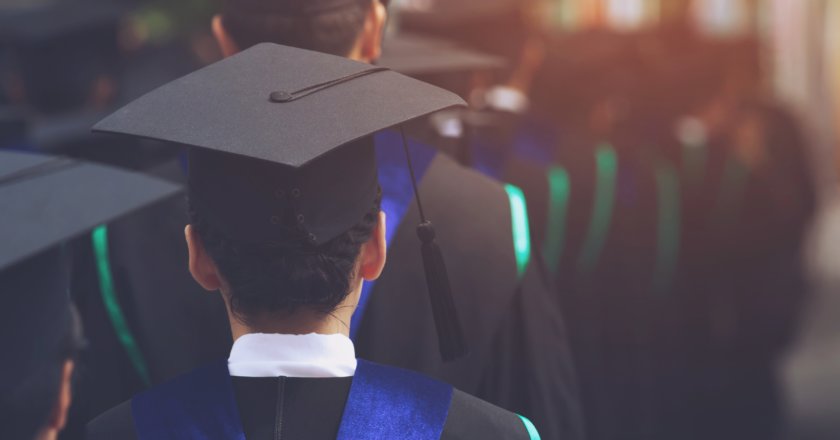 Concerned over the increase of fake degree holders