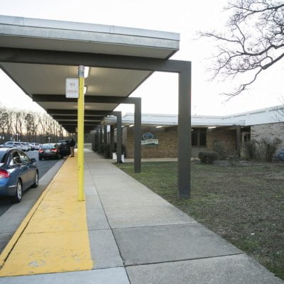 Fredericksburg School Board considering Catlett for performing superintendent