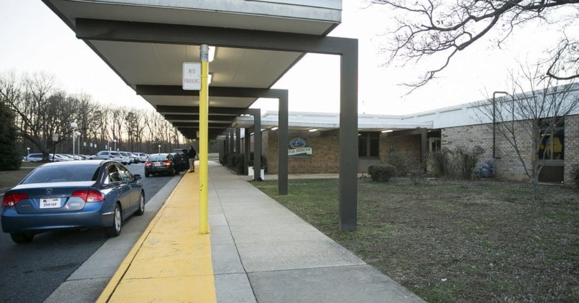 Fredericksburg School Board considering Catlett for performing superintendent