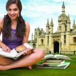 Two Locals Receive Graduate Degrees