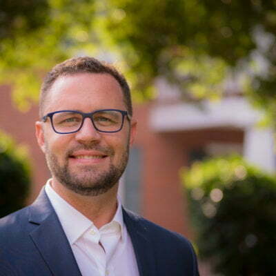 Longtime educator joins Boyce College’s trainer education program