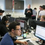 UA Establishes Global Micro-campus