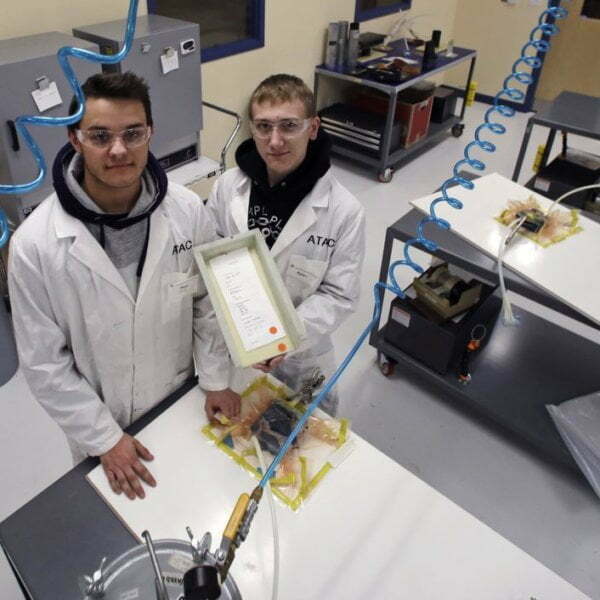 Non-Degree Certificates Buy High Value