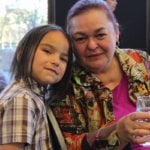 Grandmother from Sagkeeng earns training degree