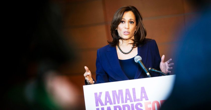 Public training in each California and Texas is bad