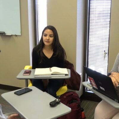 NMSU providing revamped diploma aimed toward working professionals