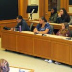 Selma native recognized internationally for academic impact