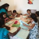 This female created an app to address Math phobia