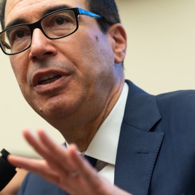 Treasury Department recommends schools require monetary literacy guides