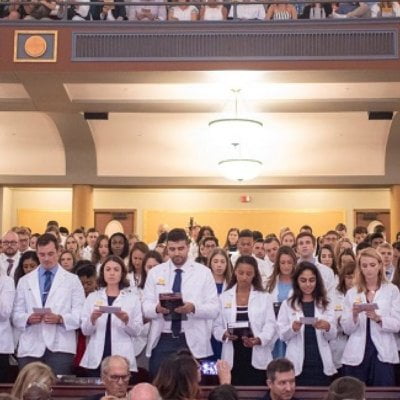 University concern profile