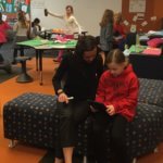 Adult Education publications will be centered to meet