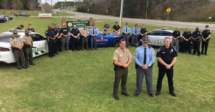 Bulloch County Schools define