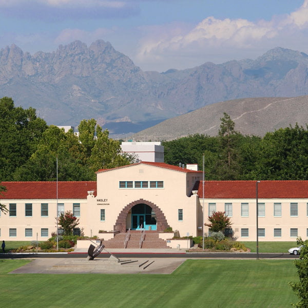 NMSU College of Education on-line graduate packages ranked many of the excellent within the U.S.