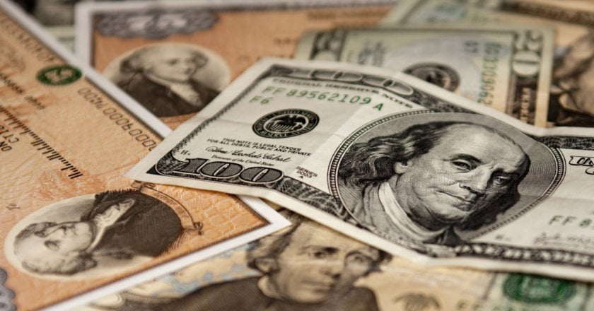 U.S. Treasury says monetary literacy courses must