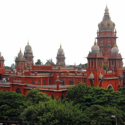 Madras HC scraps 9 PG distance schooling