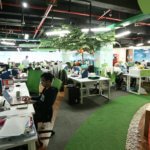 Main Indonesian increase stage startups