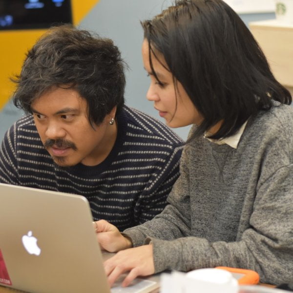 Long Distance Podcast Connects Filipinos Across