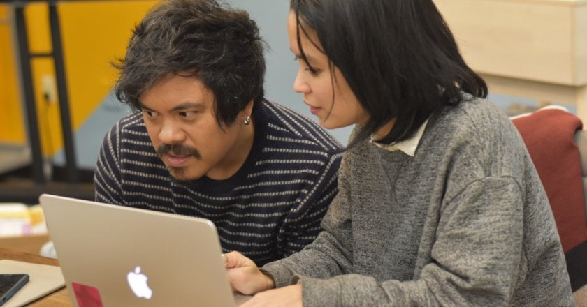 Long Distance Podcast Connects Filipinos Across