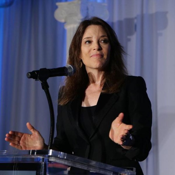 Education low precedence in our political discourse