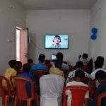 IIM Researchers Bring Retired Teachers