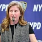 A Conversation with Jessica Tisch ’08