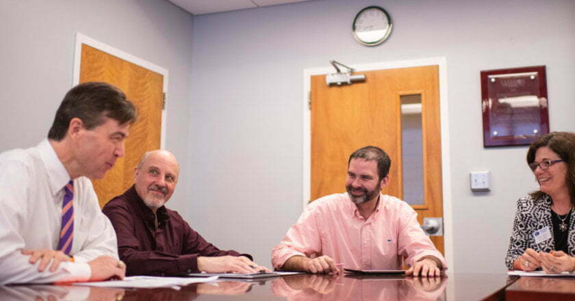 Trident University College of Education