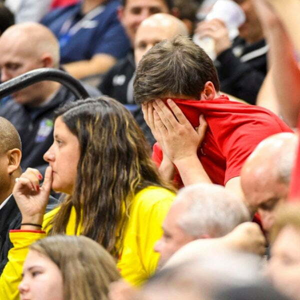 College Education Post-Admissions Scandal