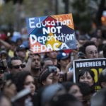 DACA Students Struggle to Get a College Education