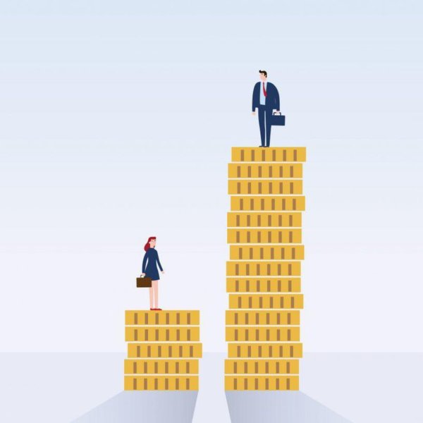 New Report Says Women Will Soon Be Majority Of College-Educated U.S. Workers