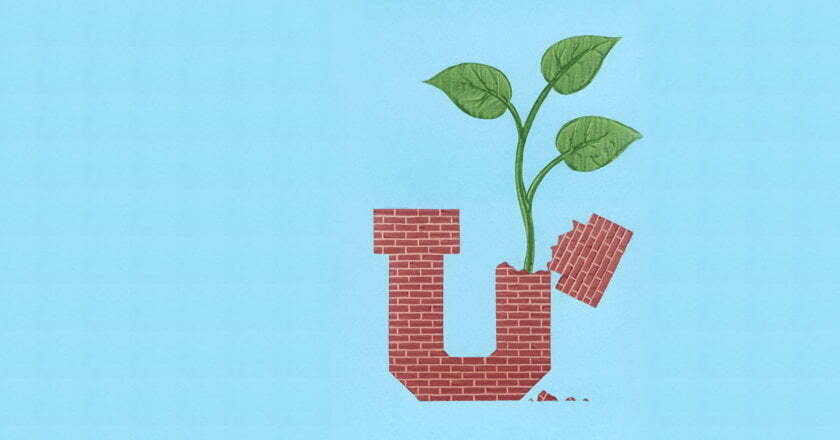 How Some Countries Make Higher Education Affordable