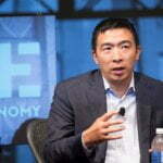 Andrew Yang’s Education Ideas