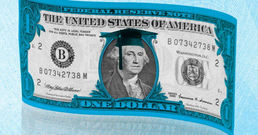 U.S. Treasury releases document on monetary schooling for college college students