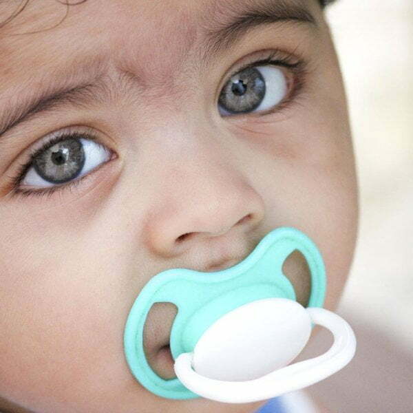 Here’s a way to fund your infant’s training