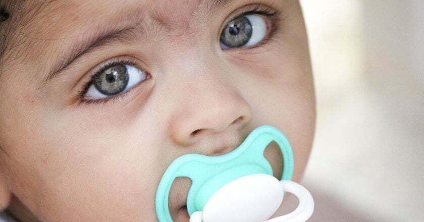 Here’s a way to fund your infant’s training