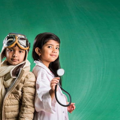 Secure Your Child’s Future