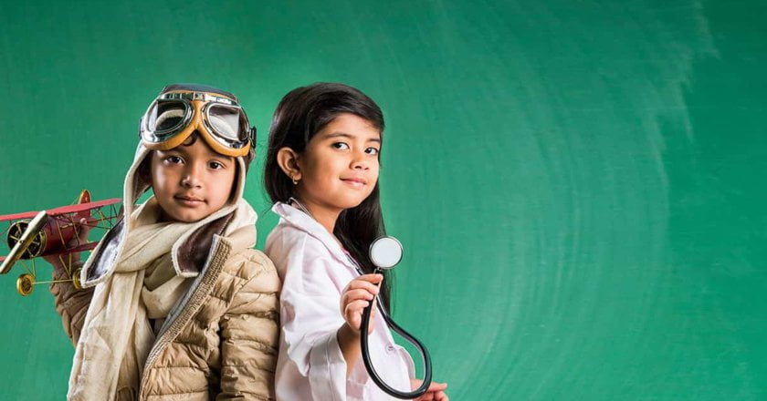 Secure Your Child’s Future