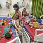 Muzaffarpur deaths
