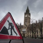 The fact that northern powerhouse release